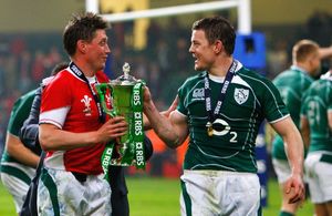 Ronan O'Gara