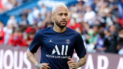 PSG willing to let Neymar leave if they receive the ‘right offer’