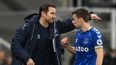 Frank Lampard reveals details about season-changing conversation with Seamus Coleman