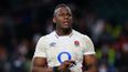 Maro Itoje explains why he will no longer sing England rugby anthem