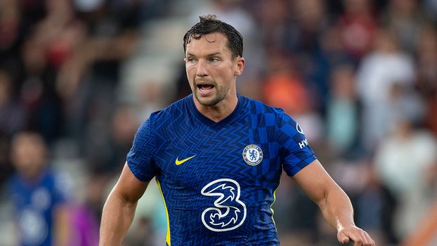 Danny Drinkwater Chelsea