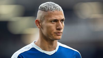 Richarlison trolls Liverpool after their Champions League final loss