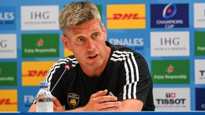 “They could see, ‘Now I know what this crazy Irishman is about’!” – Ronan O’Gara