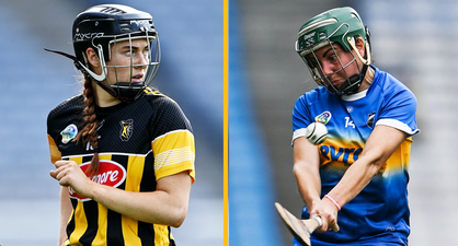 Devane saves Tipp as Doyle in the goals for Kilkenny again