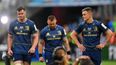 Another gold star opportunity ripped out of Leinster’s hands