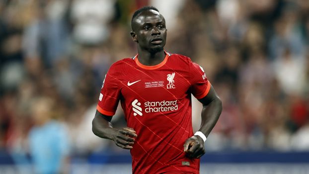 sadio mane transfer