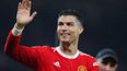 Cristiano Ronaldo ‘moaned about old swimming pool’ on Man United return