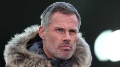 Jamie Carragher slams UEFA ‘lies’ after chaos at Champions League final