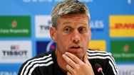 Ronan O’Gara hints at ‘dream job’ after ruling himself out of Munster return