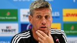 Ronan O’Gara hints at ‘dream job’ after ruling himself out of Munster return