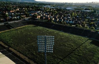 Casement Park or nowhere: Redevelopment of Antrim stadium takes another step closer