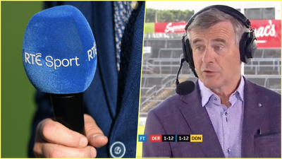 The days of the ‘soundbite’ pundits are over – The GAA deserves better coverage