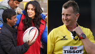 Nigel Owens gets cameo role in heartwarming Bollywood movie all about rugby