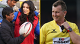 Nigel Owens gets cameo role in heartwarming Bollywood movie all about rugby