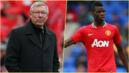 Alex Ferguson’s prediction about Paul Pogba back in 2010 was spot on