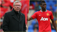 Alex Ferguson’s prediction about Paul Pogba back in 2010 was spot on