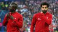 Liverpool compile transfer shortlist for potential Mane and Salah replacements