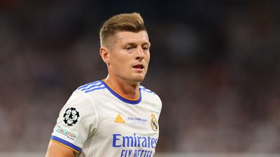 Toni Kroos on why he stormed out of interview after Champions League win