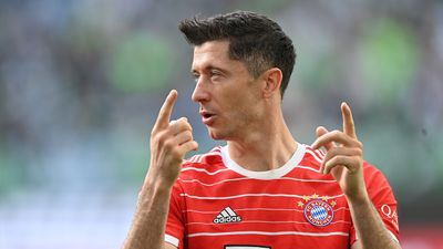 Bayern Munich fear Lewandowski could use ‘Webster Ruling’ to force exit