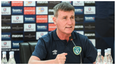 Stephen Kenny slams criticism of Ireland’s winless Nations League record