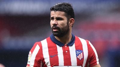 Diego Costa launches foul-mouthed rant against former club Atletico Madrid