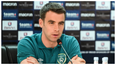 Seamus Coleman responds to Frank Lampard’s praise after video surfaces