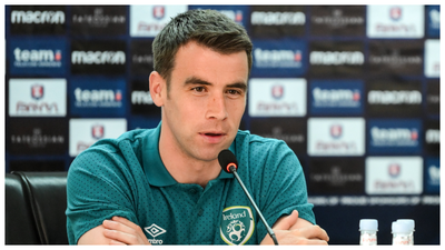 Seamus Coleman responds to Frank Lampard’s praise after video surfaces