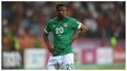 Didi Hamann singles out Chiedozie Ogbene as Ireland’s ‘shining light’