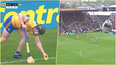 Tony Kelly sends Munster final to extra time with ultimate clutch moment but it was not enough to beat Limerick