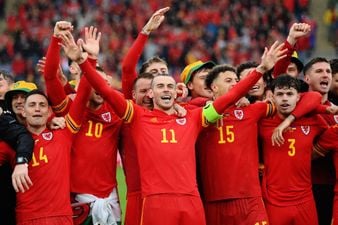 Wales reach first World Cup in 64 years with win over Ukraine