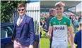 Offaly goalkeeper sneaks out of sister’s wedding to play in Tailteann Cup