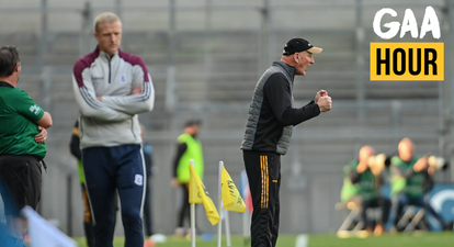 “There’s nothing worse than a bad winner” – Niall Moran took issue with Brian Cody’s behaviour following Leinster final