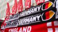 England fans arrested in Munich for Nazi salutes before Germany clash