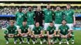 Player ratings as Ireland lose 1-0 to Ukraine in the Uefa Nations League