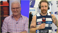 Embarrassing sketch on Australian TV mocking Zach Tuohy will make you cringe