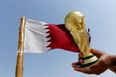 Protestors at Qatar World Cup could face five-year prison sentence