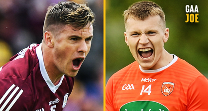 Galway and Armagh to meet as All-Ireland quarter final draw sets up a few clinkers