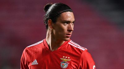 Benfica agree €100m deal with Liverpool for Darwin Nunez