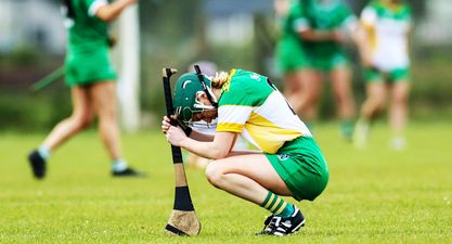 “I’m just so angry…some of the decisions were terrible” – Offaly manager criticises officiating after Limerick loss