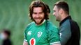 Mack Hansen on the English club that almost signed him before Connacht