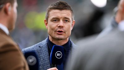 Brian O’Driscoll on big second row calls for Ireland’s tour to New Zealand