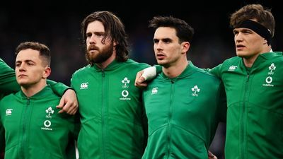 Ireland team Andy Farrell should start in First Test against the All Blacks