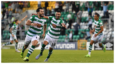 Shamrock Rovers drawn against Malta’s Hibernians in the Champions League qualifiers