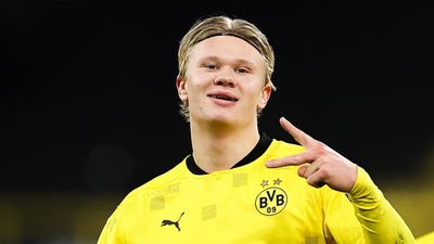 Why Ed Woodward pulled the plug on Man United’s Erling Haaland move