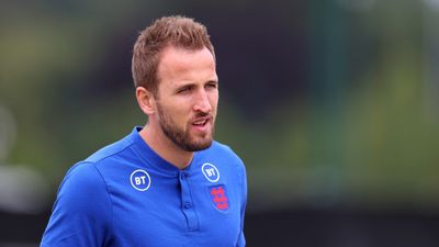 Harry Kane refuses to rule out golf career after retiring from football