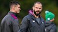 Andy Farrell had an interesting take on Irish provinces being outmuscled in big games