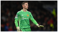 Dean Henderson set to sign for Nottingham Forest from Man United