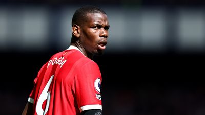 Paul Pogba said Man United contract offer worth £290k a week was ‘nothing’