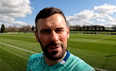 Ben Foster reveals YouTube vlogs will be part of talks with new clubs