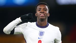 eddie nketiah tariq lamptey england ghana